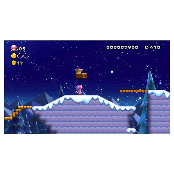 slide 4 of 29, Nintendo Super Mario Bros. U: Deluxe - Nintendo Switch, 1 ct