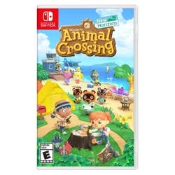 Nintendo Animal Crossing: New Horizons – Nintendo Switch