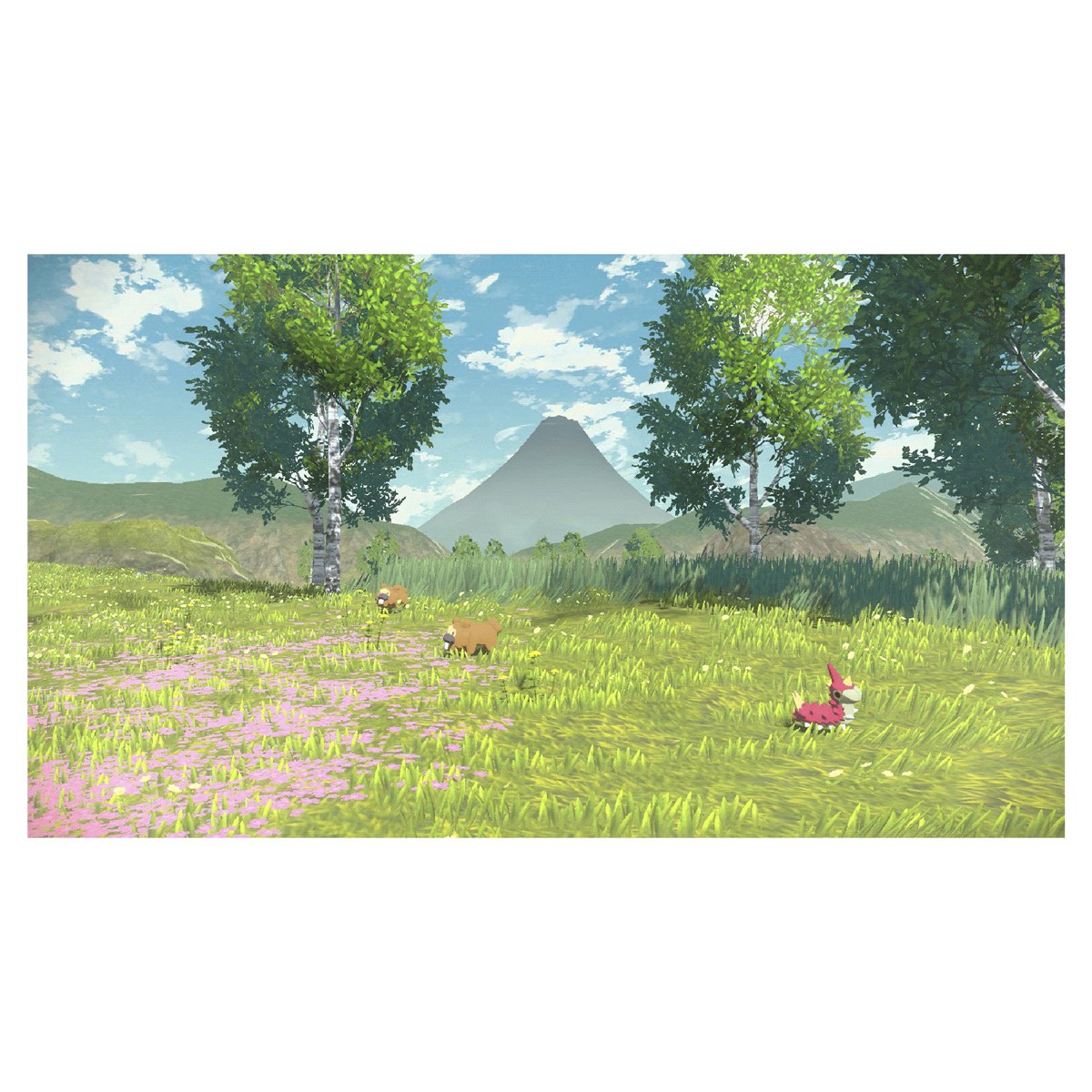 slide 15 of 29, Nintendo Pokemon Legends: Arceus - Nintendo Switch, 1 ct