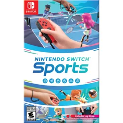 Nintendo Switch Sports - Nintendo Switch