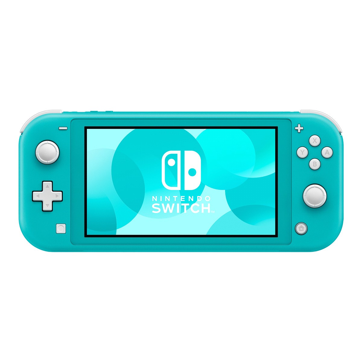 slide 2 of 2, Nintendo Switch Lite - Turquoise, 1 ct