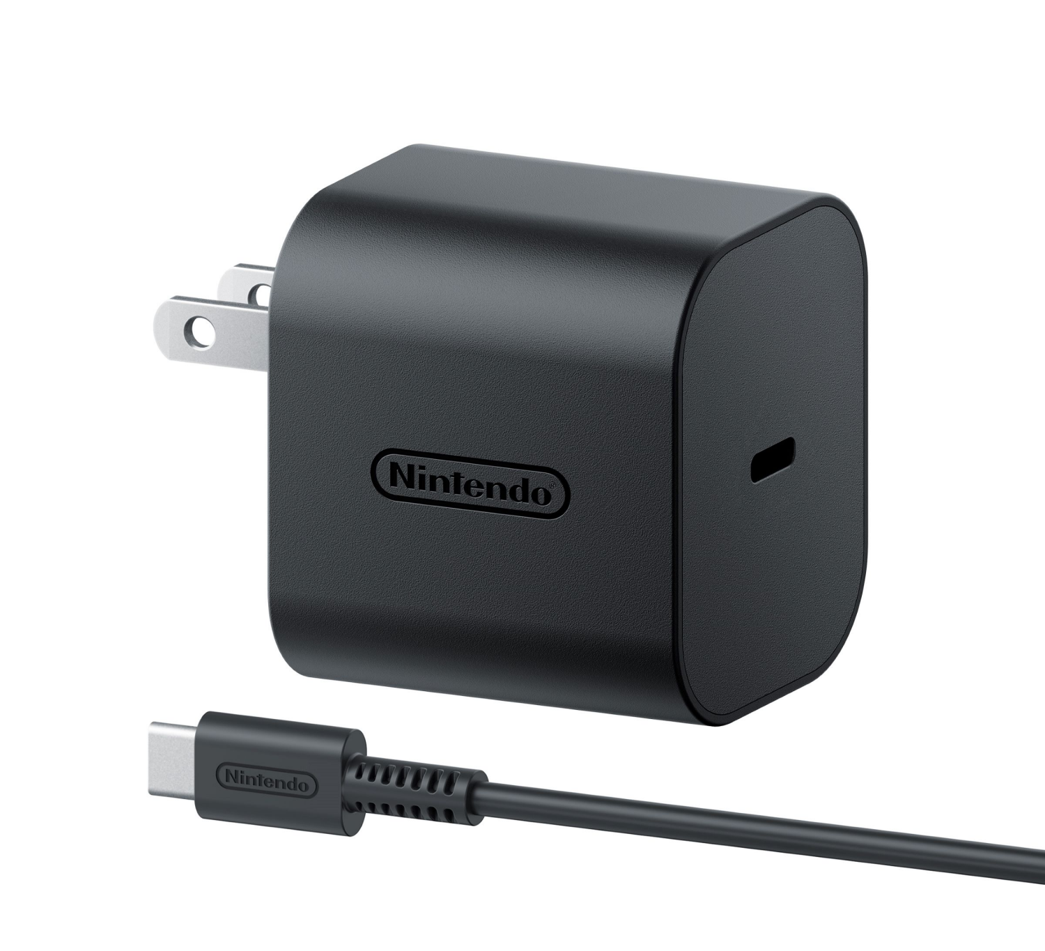 slide 2 of 4, Nintendo Switch 2 AC Adapter, 1 ct