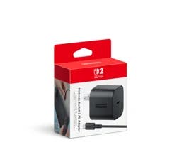 Nintendo Switch 2 AC Adapter