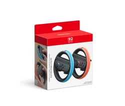 Nintendo Joy-Con 2 Wheel (set of 2)