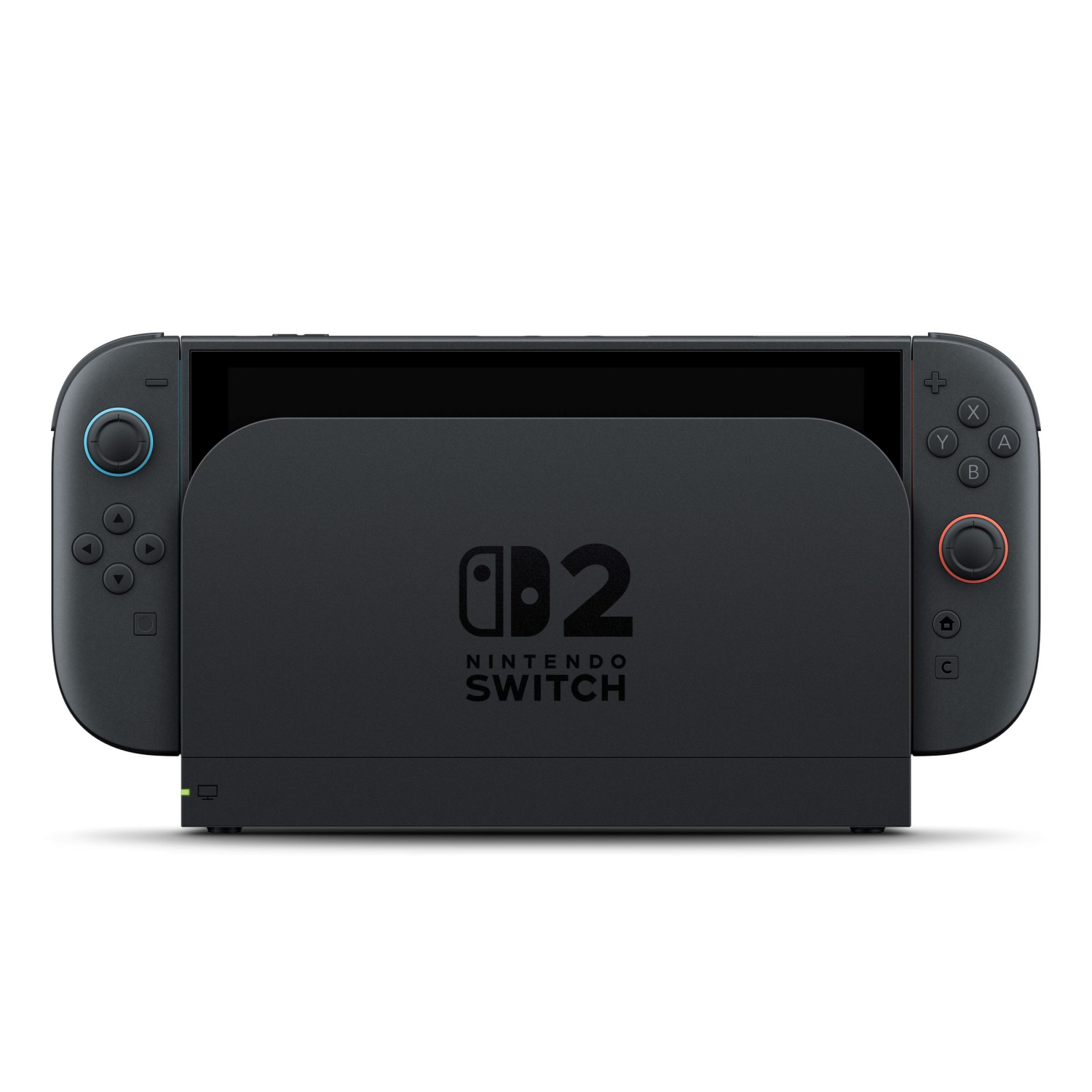 slide 4 of 8, Nintendo Switch 2 Console, 1 ct