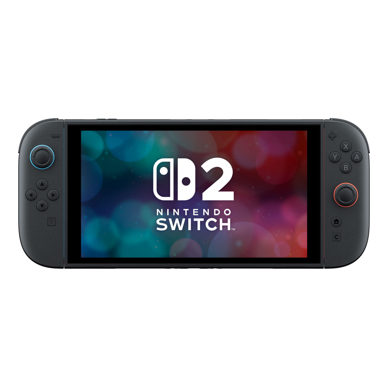 slide 5 of 8, Nintendo Switch 2 Console, 1 ct