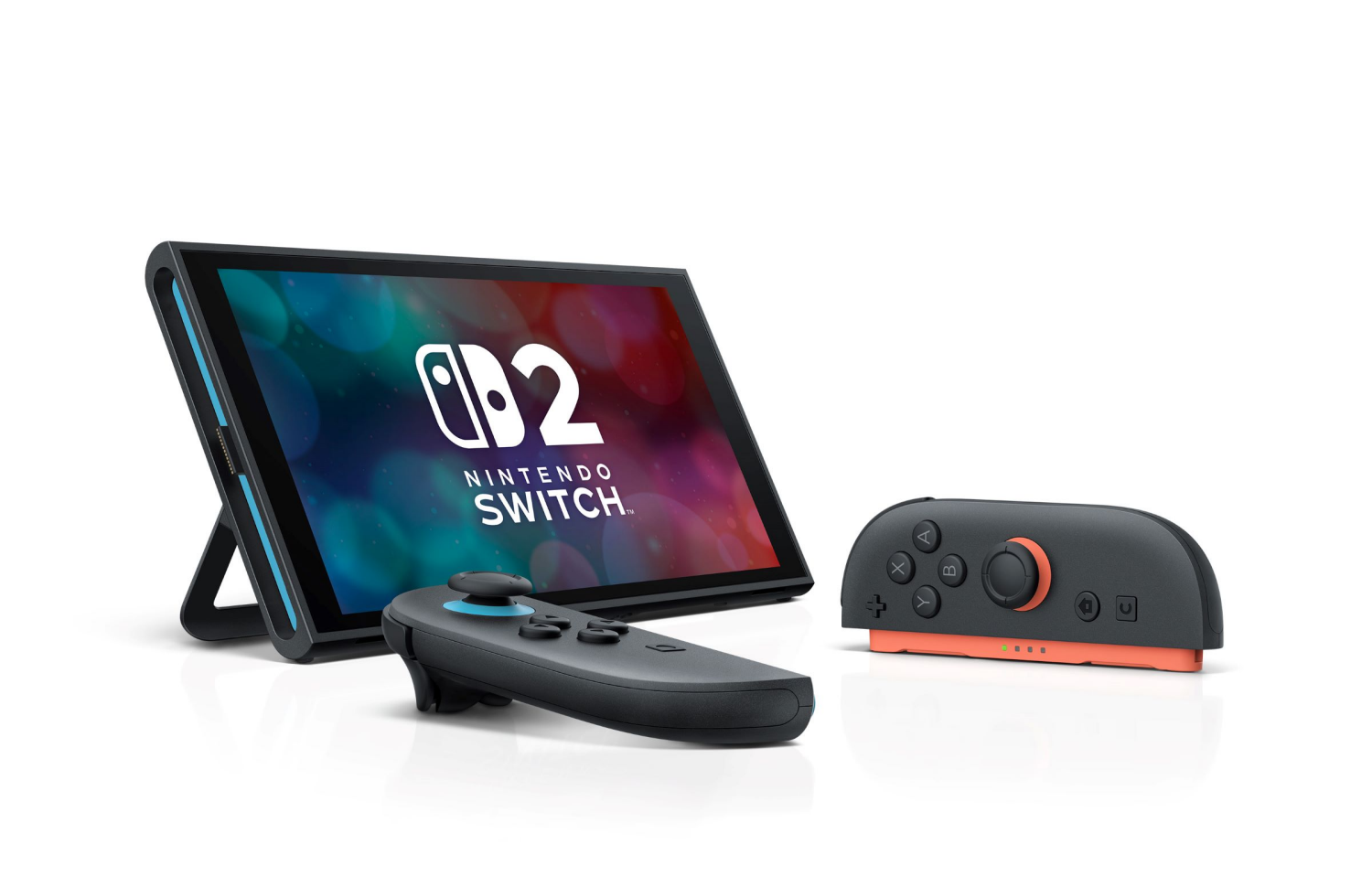 slide 6 of 8, Nintendo Switch 2 Console, 1 ct