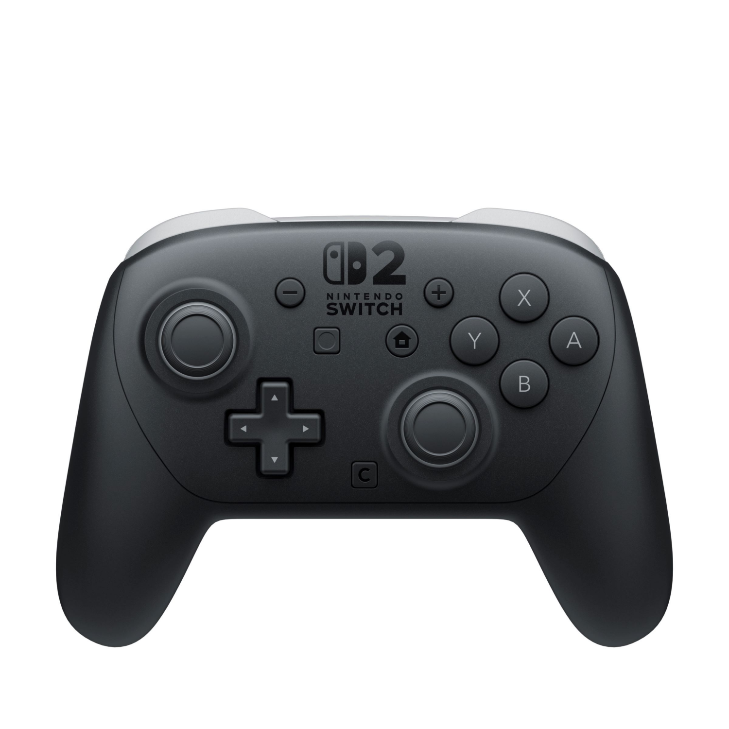 slide 2 of 7, Nintendo Switch 2 Pro Controller, 1 ct