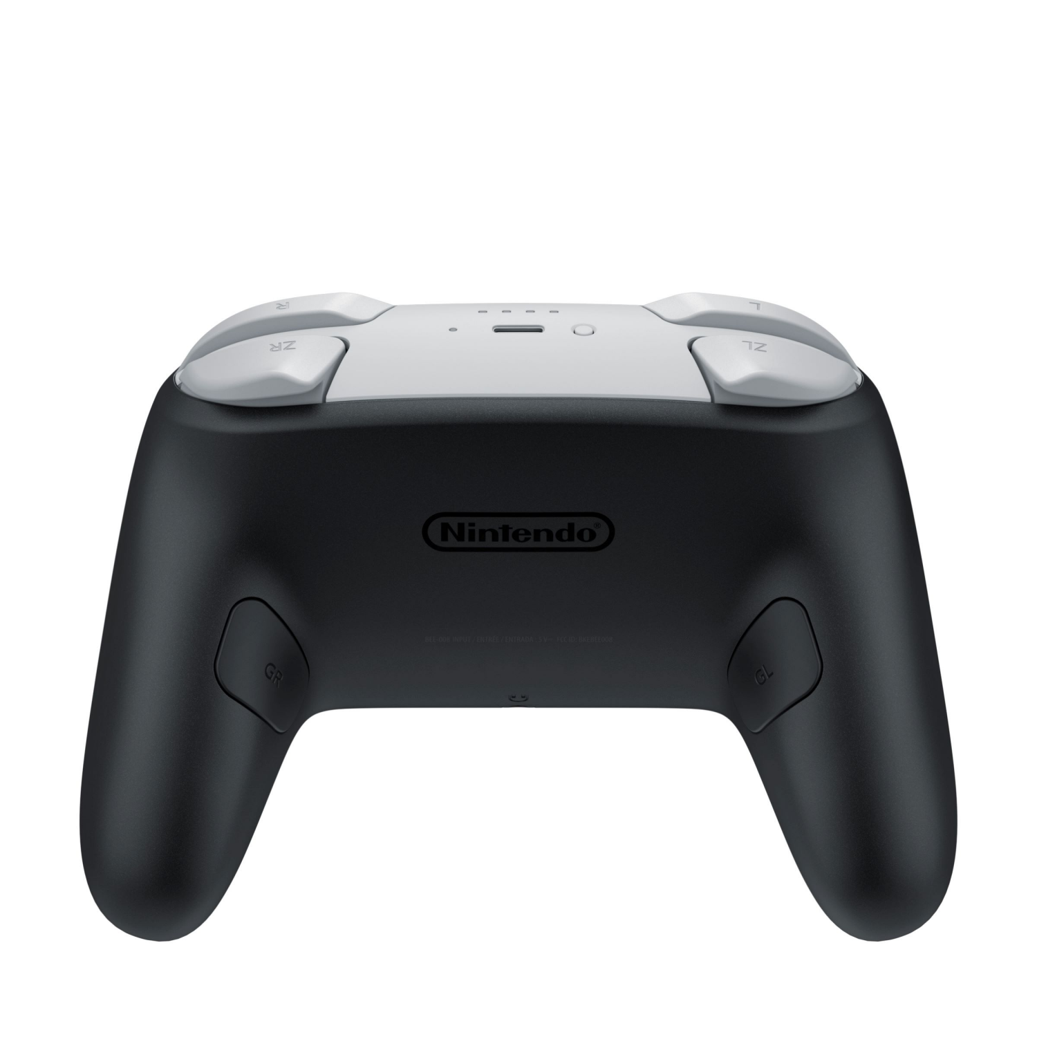 slide 4 of 7, Nintendo Switch 2 Pro Controller, 1 ct