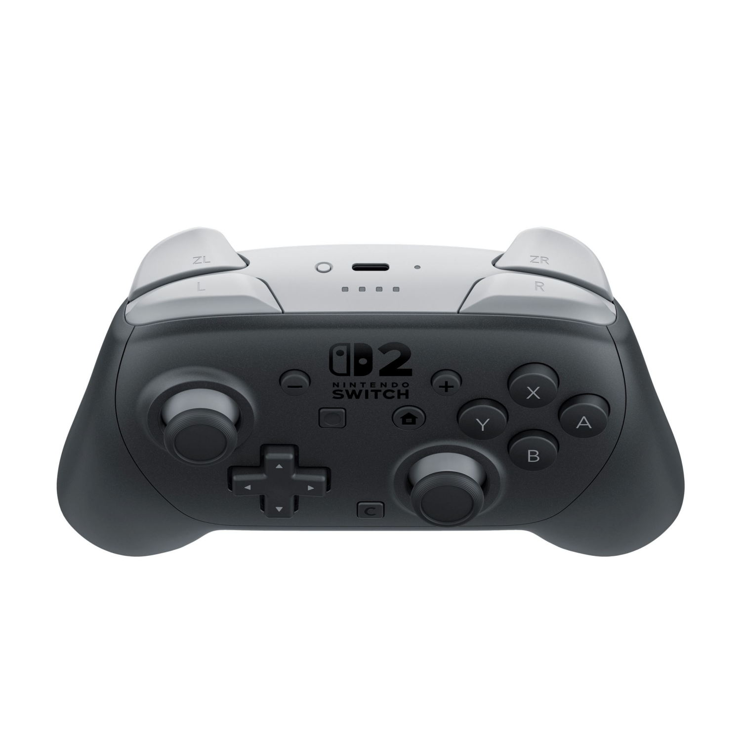 slide 5 of 7, Nintendo Switch 2 Pro Controller, 1 ct