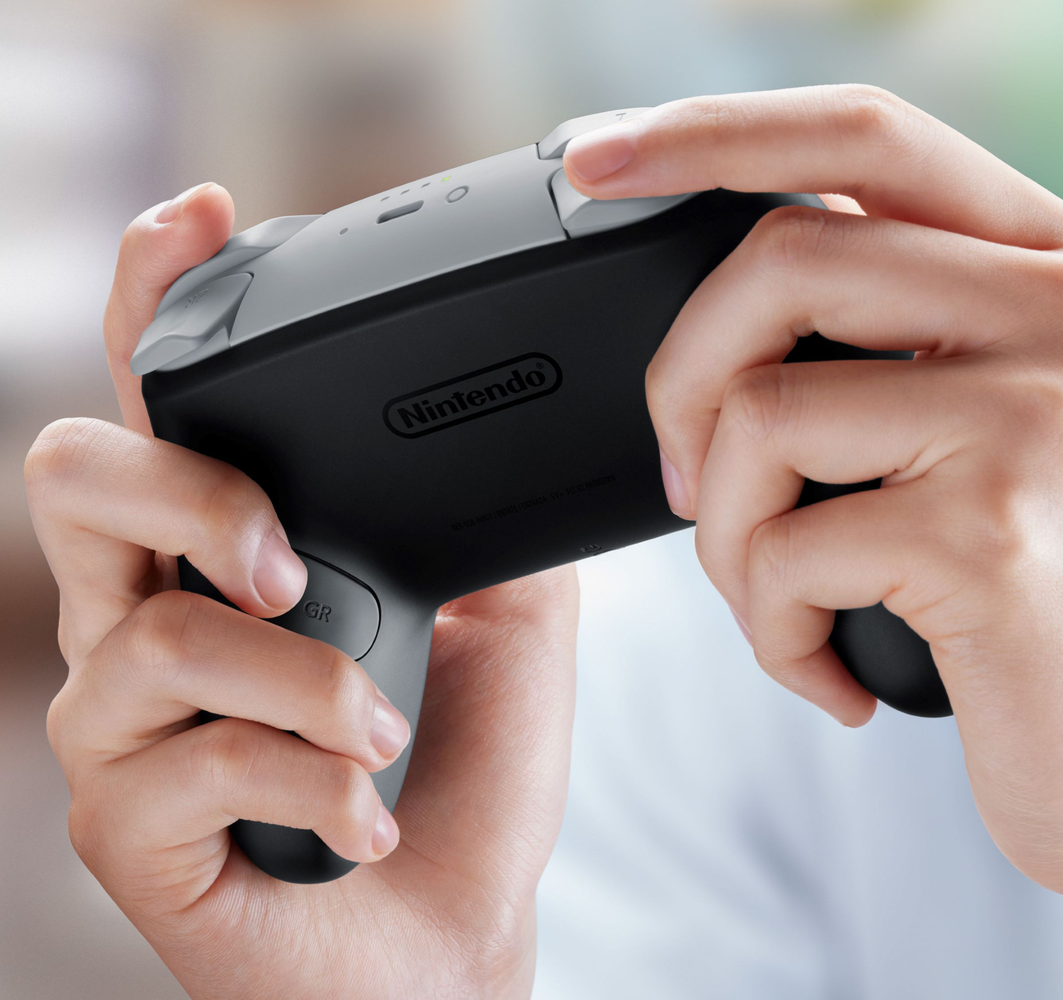 slide 6 of 7, Nintendo Switch 2 Pro Controller, 1 ct