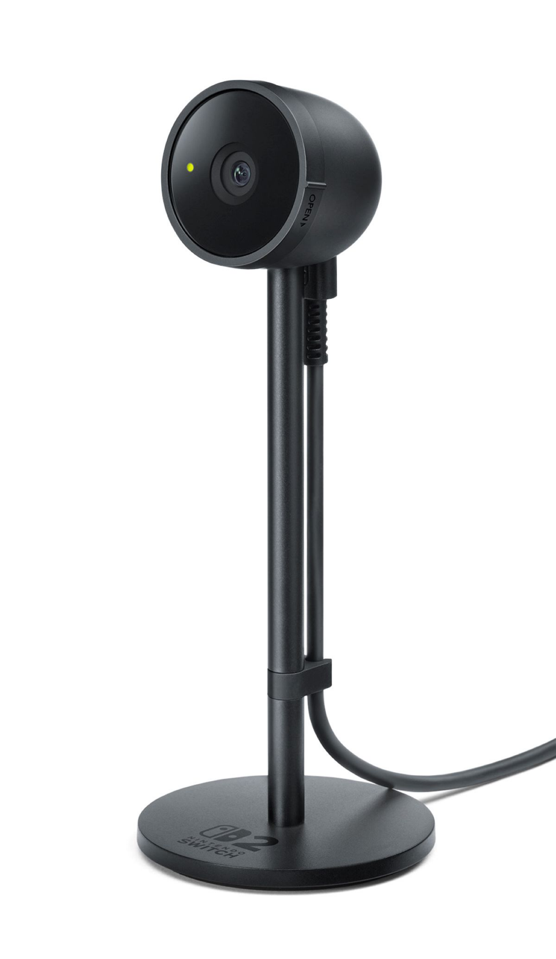 slide 2 of 7, Nintendo Switch 2 Camera, 1 ct