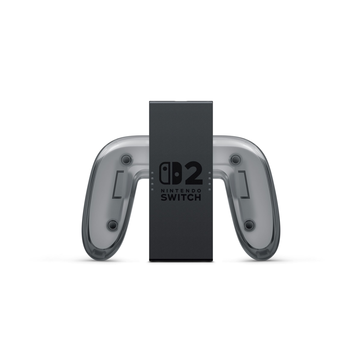 slide 6 of 6, Nintendo Joy-Con 2 Charging Grip, 1 ct