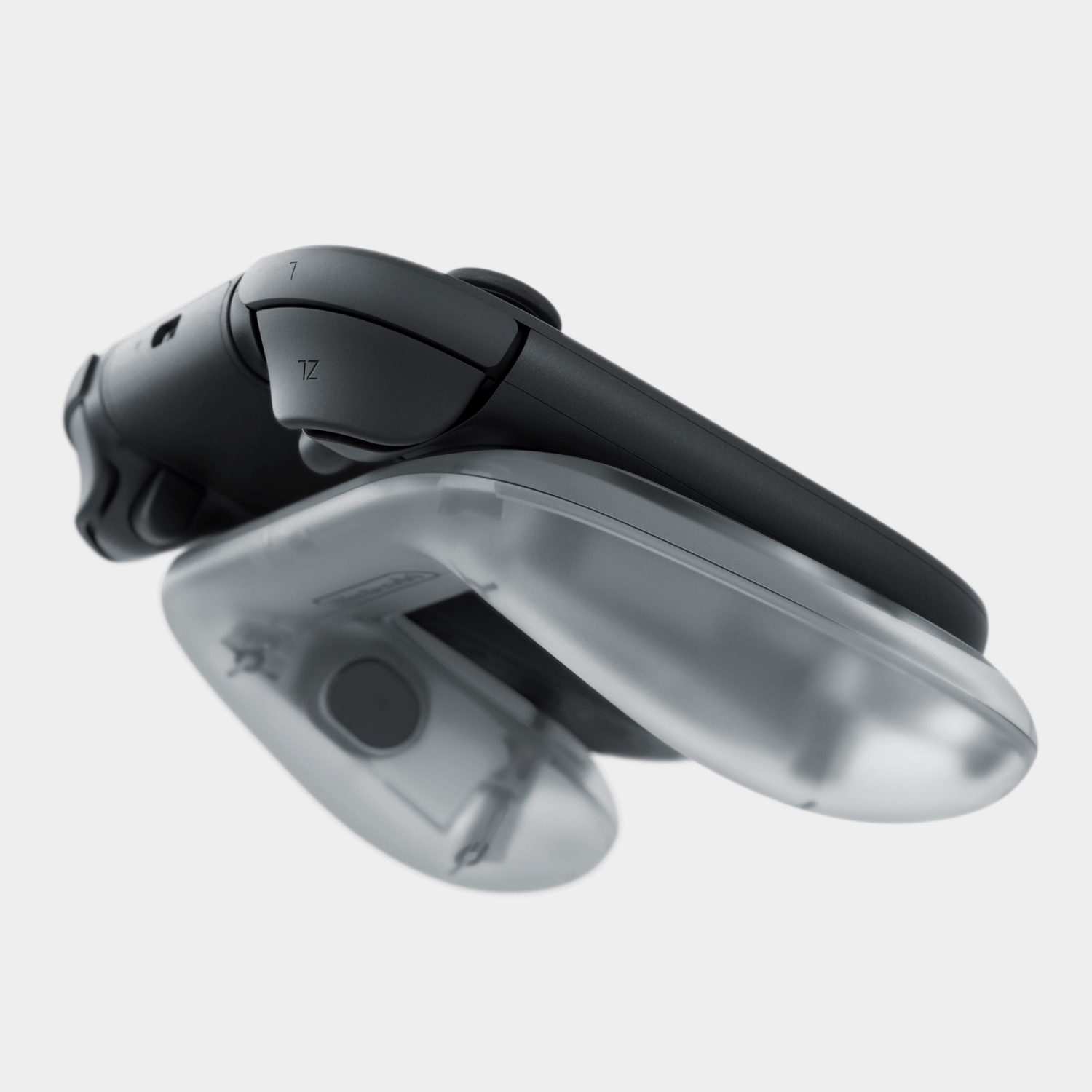 slide 3 of 6, Nintendo Joy-Con 2 Charging Grip, 1 ct