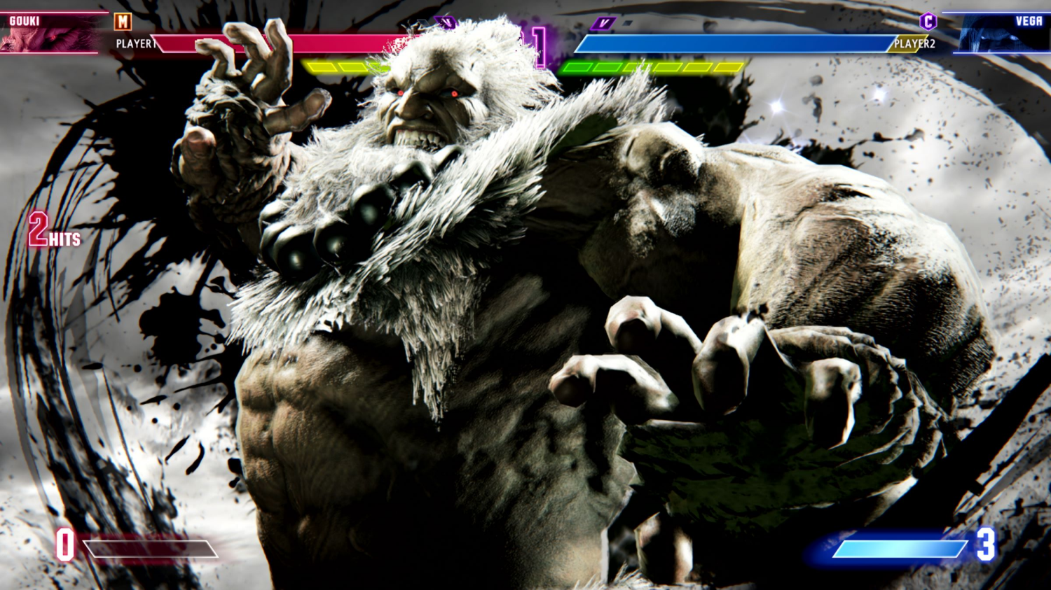 slide 4 of 7, Nintendo STREET FIGHTER 6 Year 1-2 Fighters Edition, 1 ct