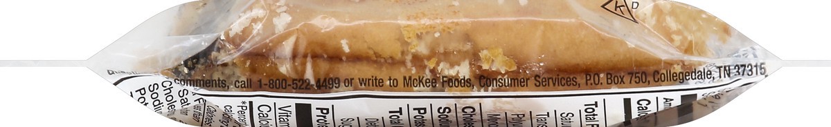 slide 4 of 5, Little Debbie Creme Pie 2.2 oz, 2.2 oz