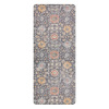 slide 3 of 9, Mohawk Marisol Comfort Kitchen Mat Midnight 20x48, 1 ct