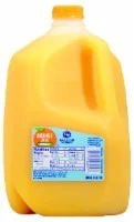 Kroger Original 100% Orange Juice From Concentrate