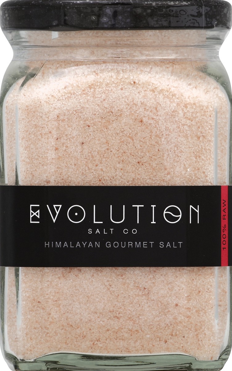 slide 2 of 2, Evolution Salt Salt 17 oz, 17 oz