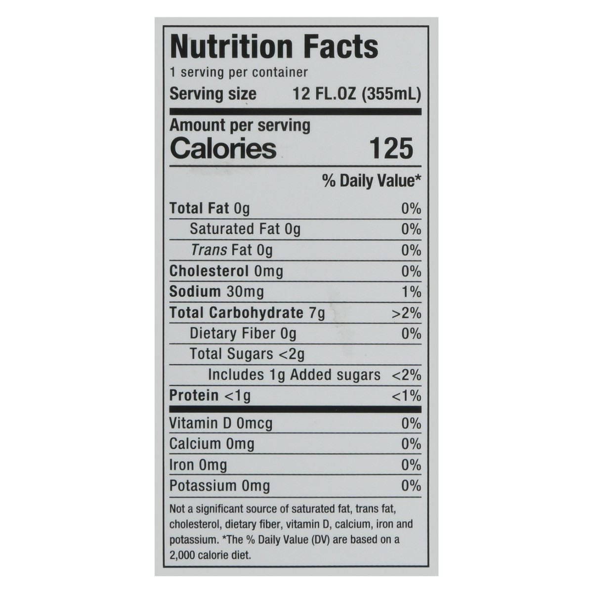 slide 5 of 12, Brewery X Variety Pack Hard Seltzer 12 - 12 oz Cans, 12 ct