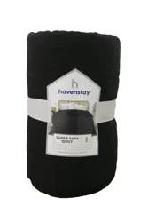HAVENSTAY Vendor To Confirm
