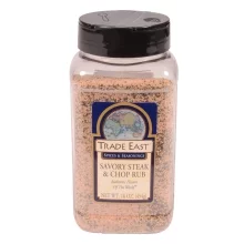 Trade East Savory Steak & Chop Rub