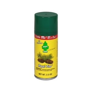 slide 1 of 1, Car-Freshner Air Freshener Royal Pine, 2.5 oz