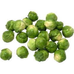 Brussels Sprouts