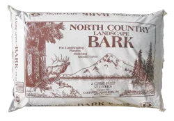 North Country Bark - 2 cu ft