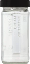Spicely Organic Spices Cream of Tartar 5 oz
