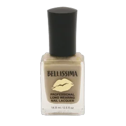 Bellissima Nail Polish, Pardon Me