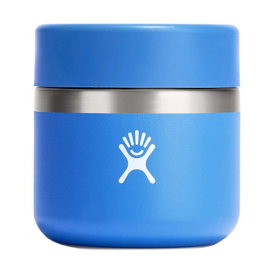 slide 1 of 1, Hydro Flask Insulated Food Jar - Cascade, 8 oz