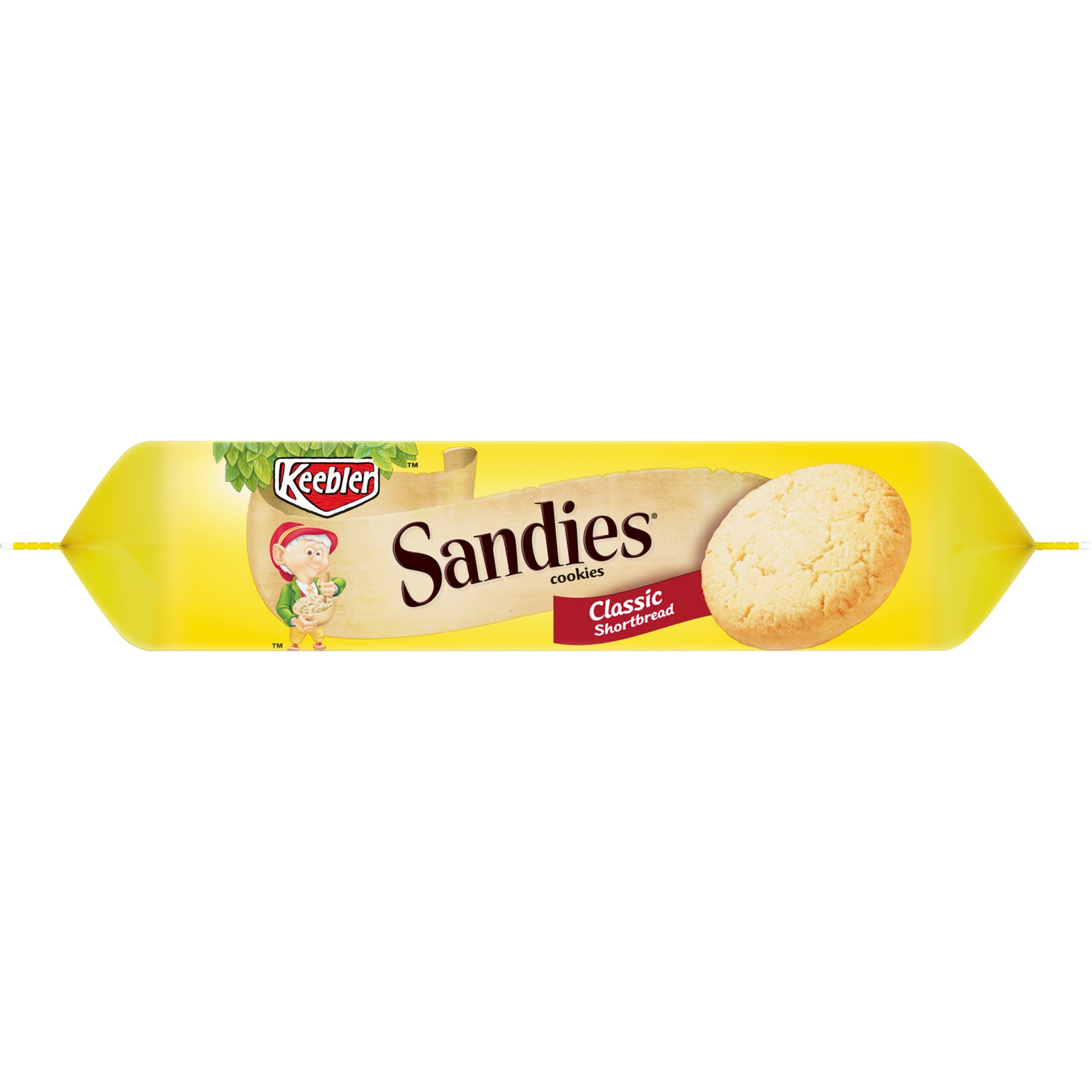 slide 3 of 7, Keebler Sandies Cookies 11.2 oz, 11.2 oz