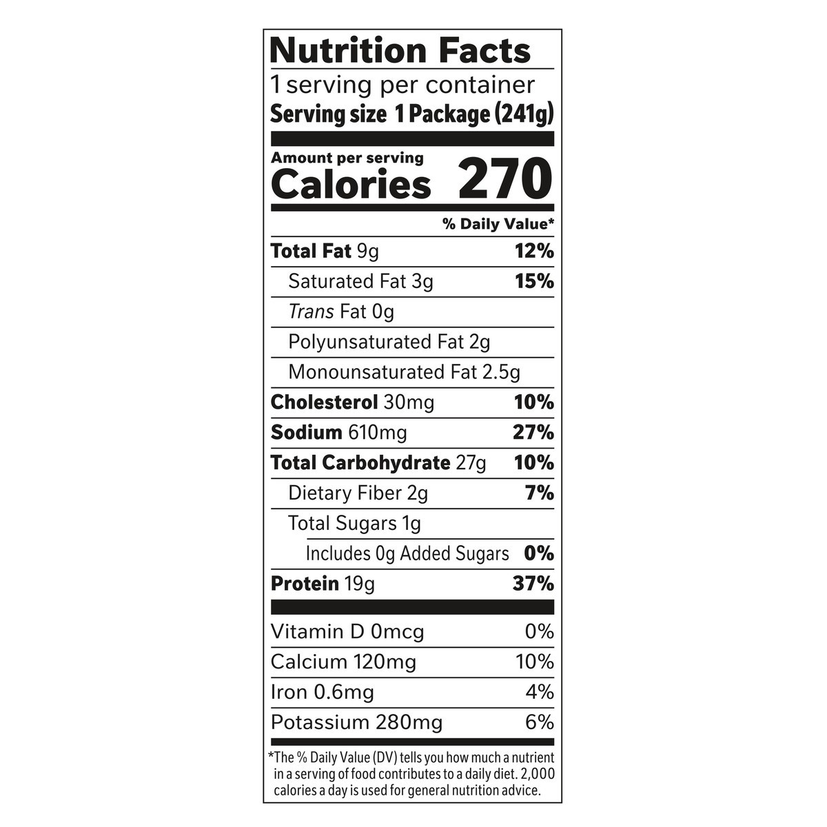 slide 4 of 15, Lean Cuisine Frozen Meal Grilled Chicken Caesar, Protein Kick Microwave Meal, Microwave Grill Chicken Caesar Dinner, Frozen Dinner for One, 8.5 oz