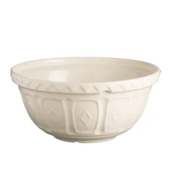 Typhoon Cream Mixing Bowl 11.5In