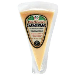 BelGioioso Parmesan Cheese 5 oz