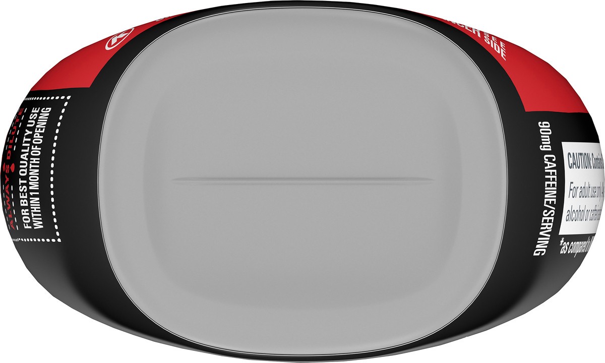 slide 7 of 9, MiO Energy Black Cherry Naturally Flavored with other natural flavor Liquid Water Enhancer Drink Mix with 2x More, 3.24 fl. oz. Bottle, 3.24 fl oz