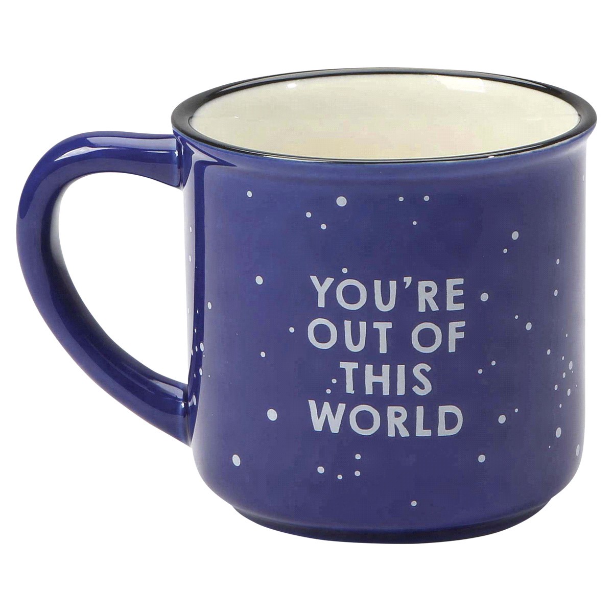 slide 2 of 2, Our Name is Mud Mug 1 ea, 1 ct