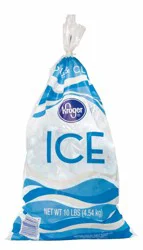 Kroger Ice