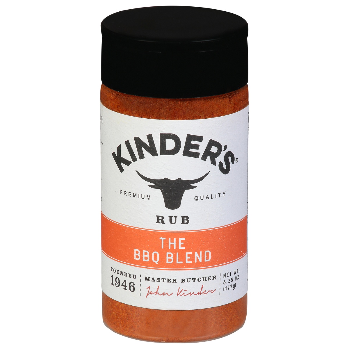 Kinder's The Blend Seasoning - 6.25oz : Target