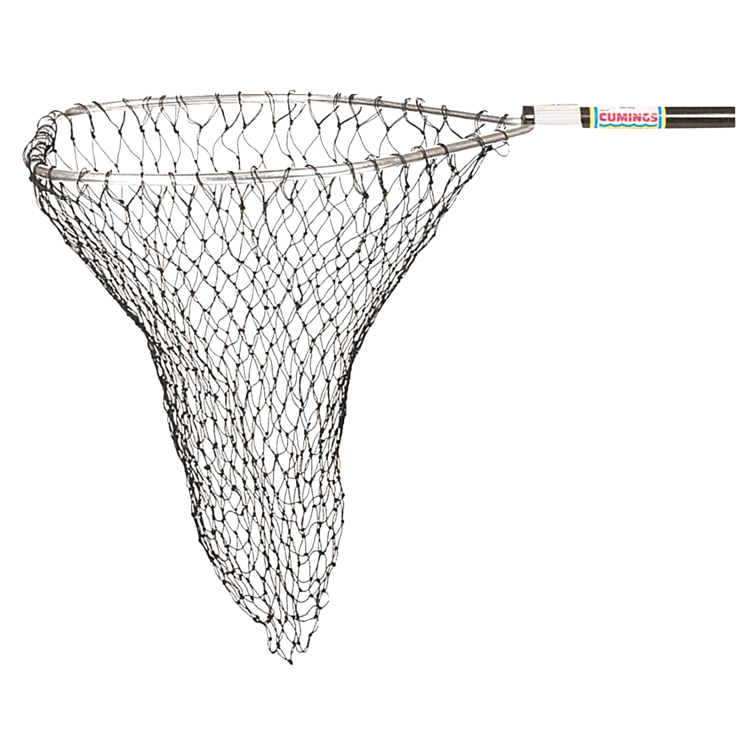 slide 1 of 1, CUMMINGS #1040 Salmon and Steelhead Net, 4 ct