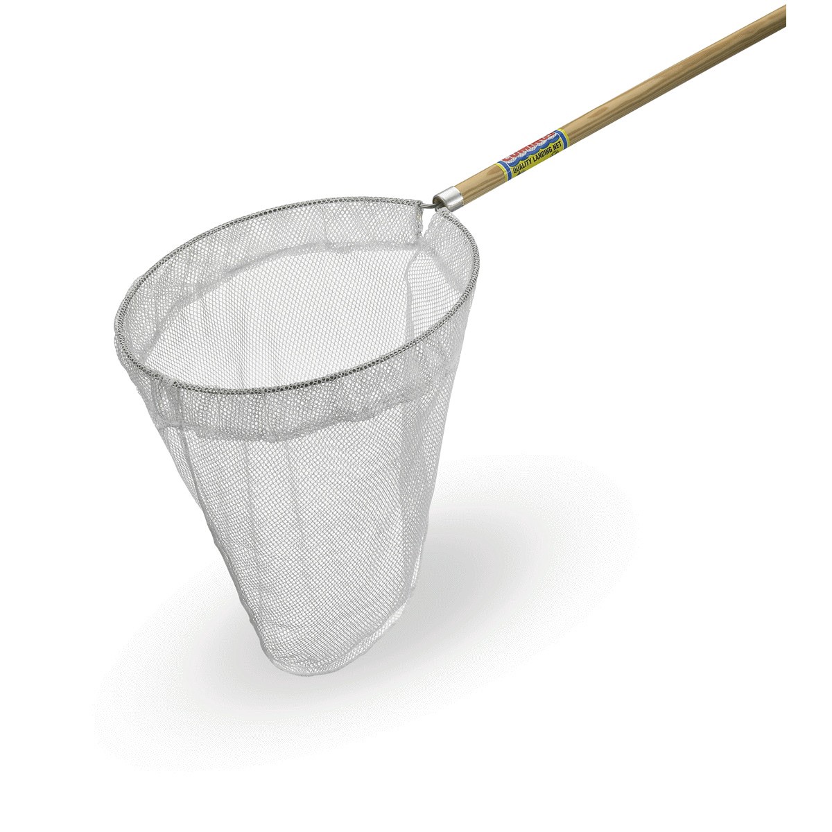 slide 1 of 1, Cummings Ace Minnow Net Mesh Silver, 1 ct