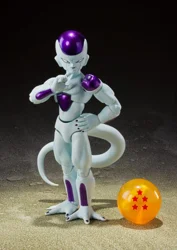 SH Figuarts Assortment DragonBall Z. Assorted Colors/Products