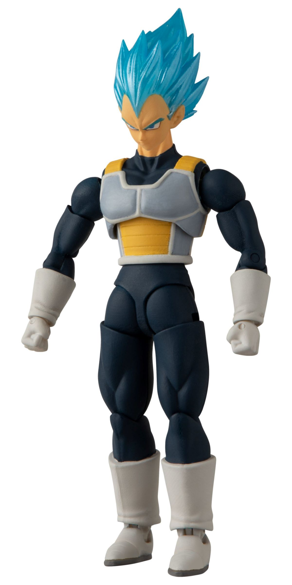 slide 2 of 2, Dragonball Evolve 5" Action Figure Asst, 5 in