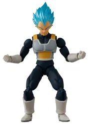 Dragonball Evolve 5" Action Figure Asst