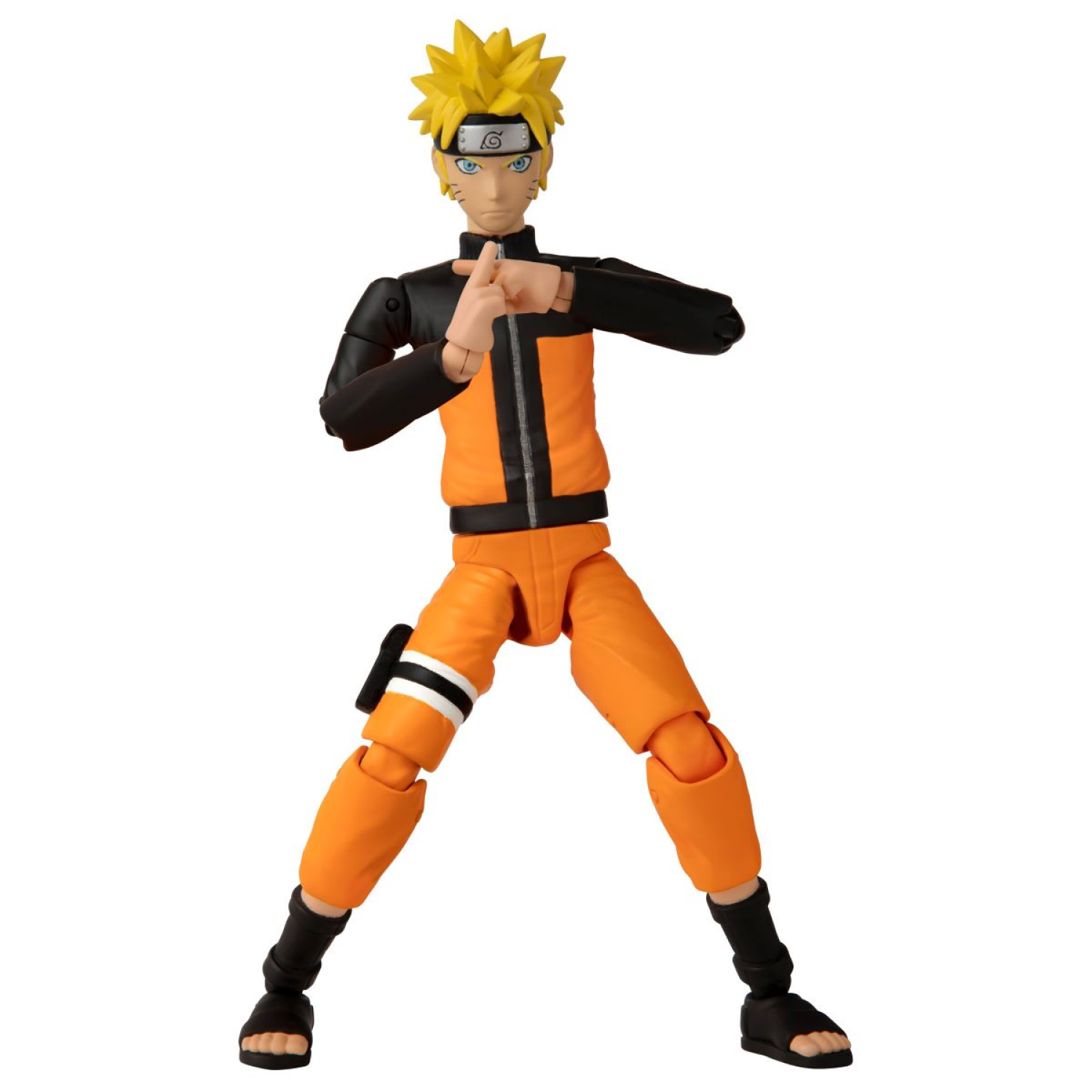 slide 2 of 3, Anime Heroes Naruto Asrt, 1 ct
