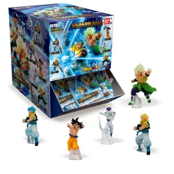 Bandai Dragon Ball Super Heroes vs Battle Figure Mystery Pack