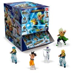 Bandai Dragon Ball Super Heroes vs Battle Figure Mystery Pack