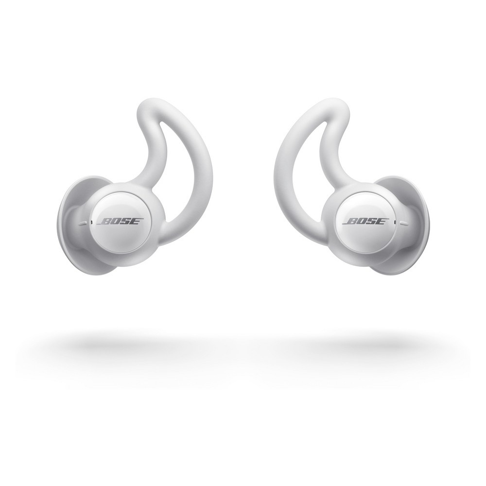 slide 2 of 9, Bose Sleepbuds Noise-Masking Ear Buds - Silver, 1 ct