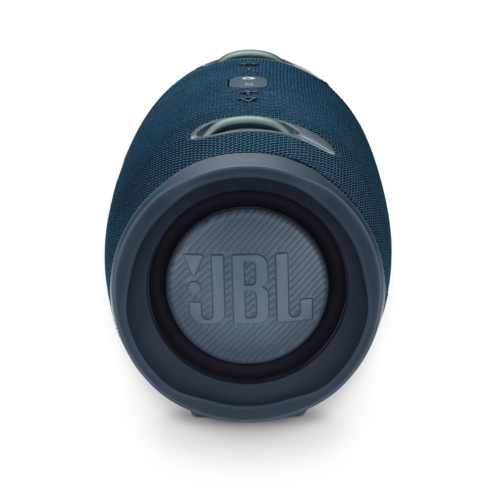 slide 4 of 4, JBL Xtreme 2 Speaker - Blue, 1 ct